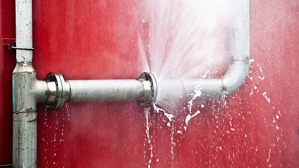 Best 24-hour water damage restoration  in Alice, TX